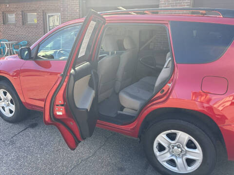 2009 Toyota RAV4