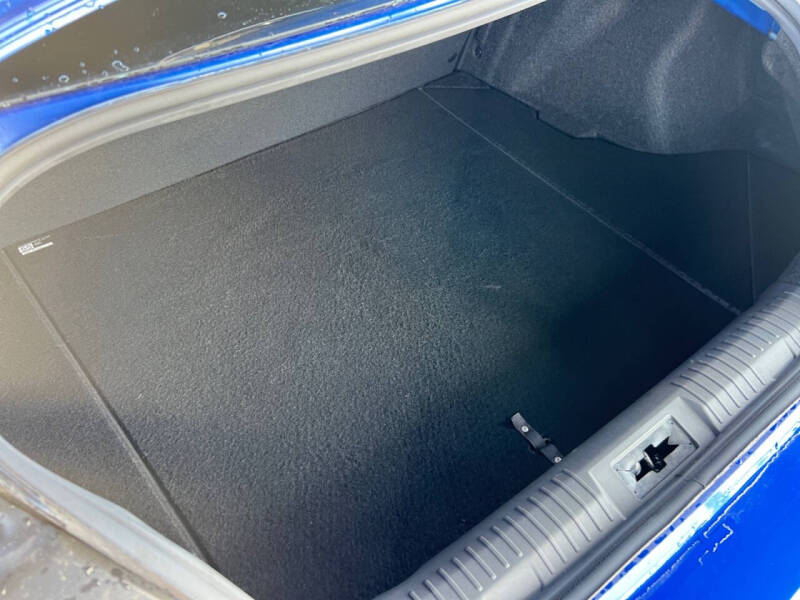 2023 Subaru BRZ Premium