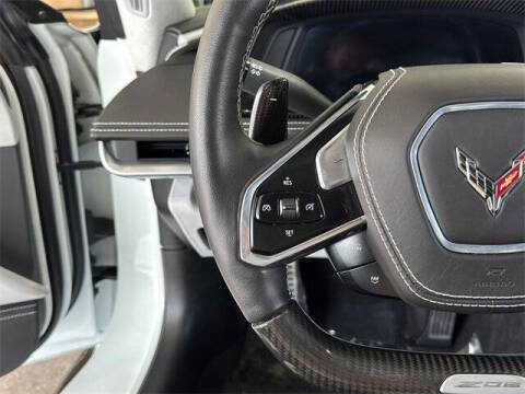 2023 Chevrolet Corvette Z06