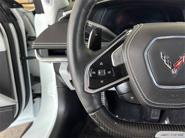 2023 Chevrolet Corvette Z06