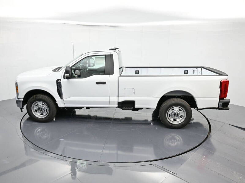 2026 Ford F-350 Super Duty XL