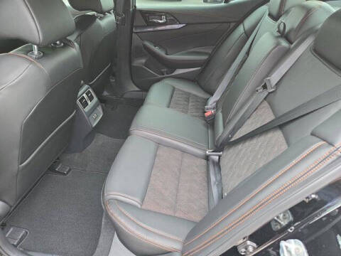 2023 Nissan Maxima 3.5 SR