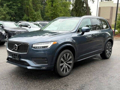 2023 Volvo XC90 B6 Core