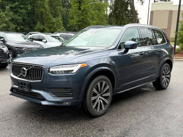 2023 Volvo XC90 B6 Core