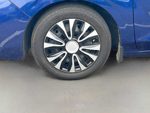 2025 Subaru Impreza
