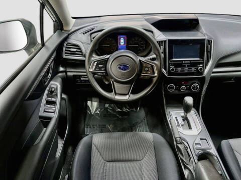 2023 Subaru Crosstrek