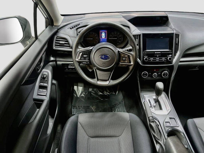 2023 Subaru Crosstrek