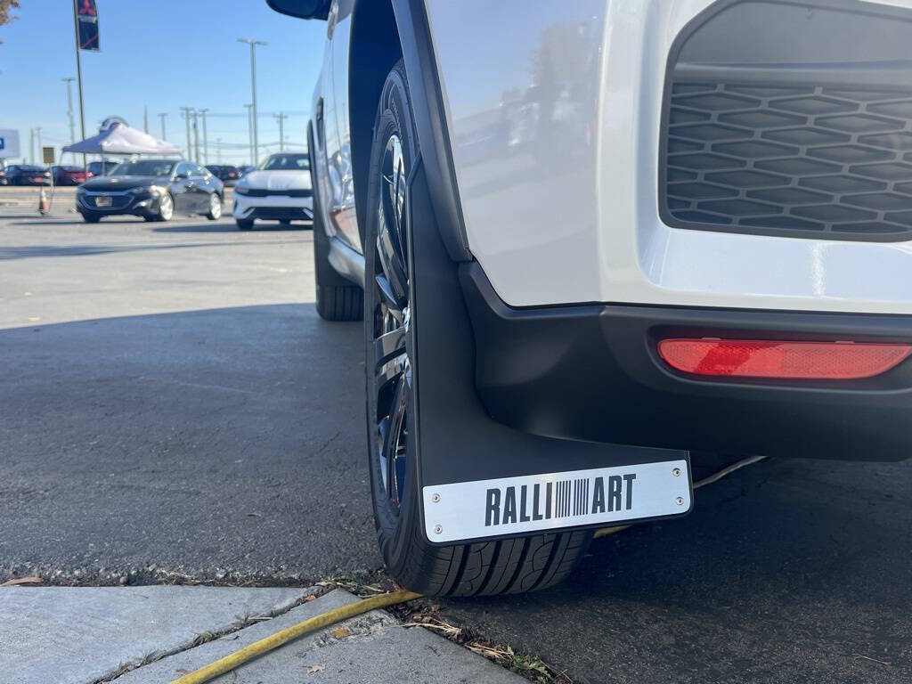 2024 Mitsubishi Outlander Sport for sale at Axio Auto Boise in Boise, ID