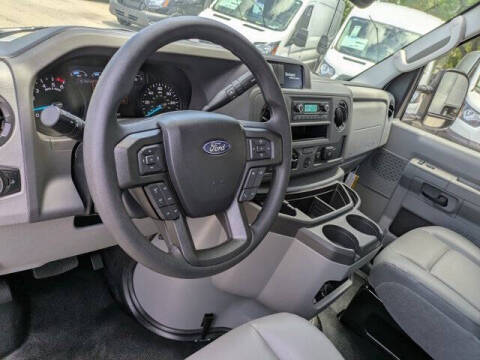 2026 Ford E-Series
