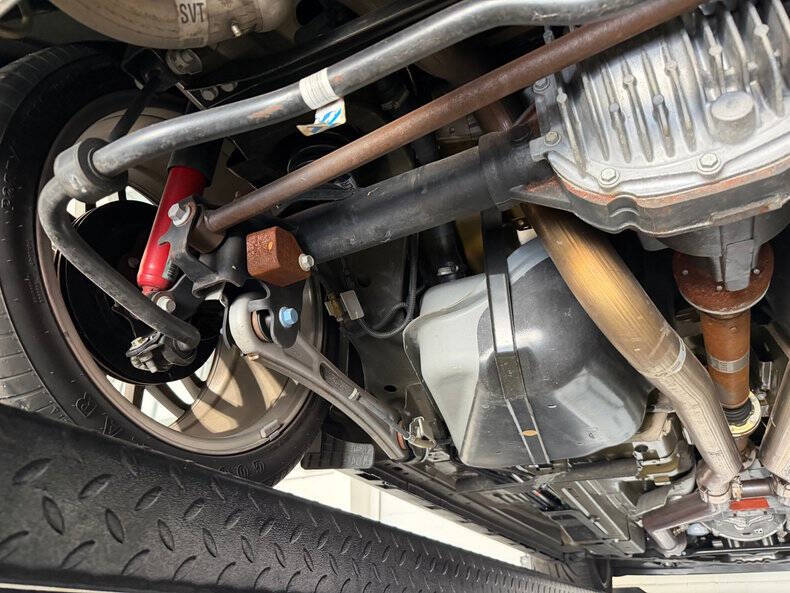 2012 Ford Shelby GT500