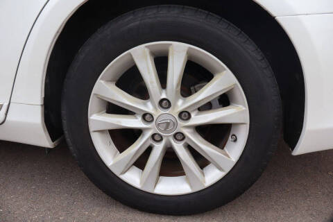 2011 Lexus ES 350