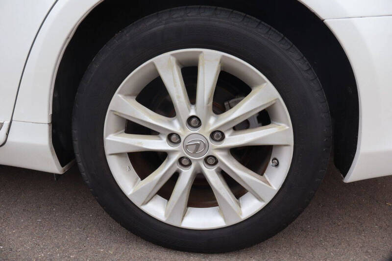 2011 Lexus ES 350