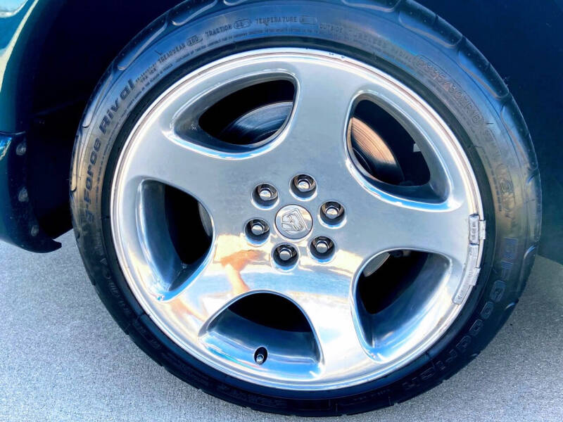 1994 Dodge Viper RT/10