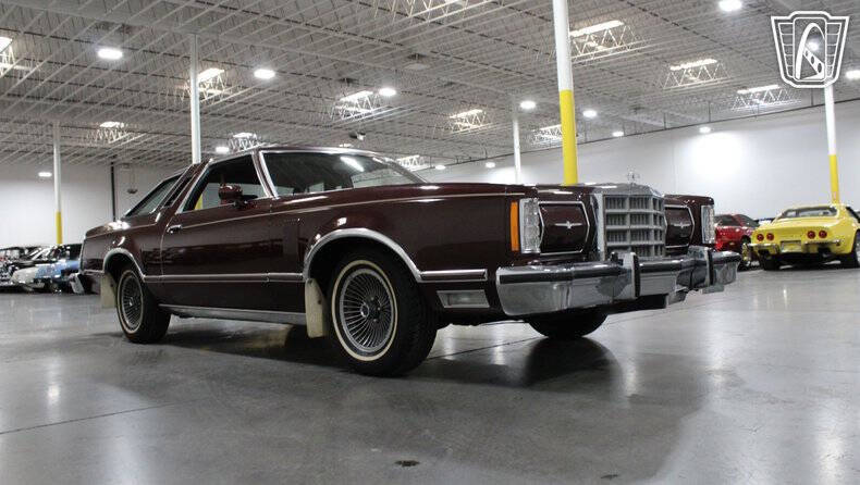 1979 Ford Thunderbird