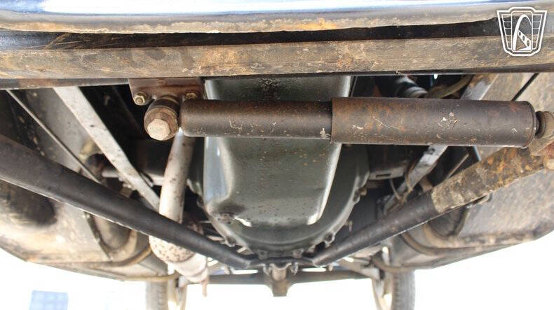 1930 Ford Model A