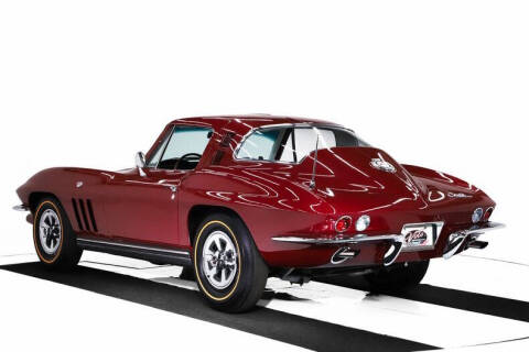 1965 Chevrolet Corvette