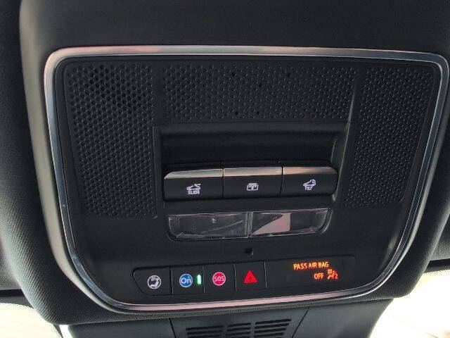 2026 Chevrolet Blazer EV RS