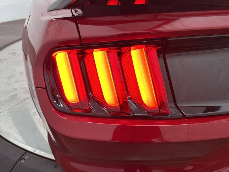 2017 Ford Mustang Shelby GT350