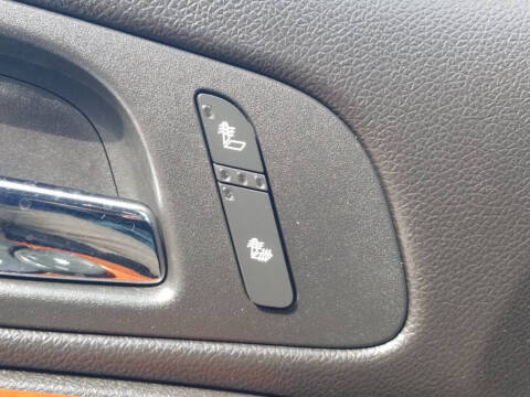 2012 Chevrolet Tahoe LT