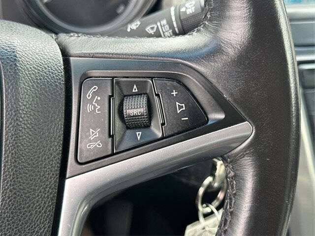 2015 Buick Verano