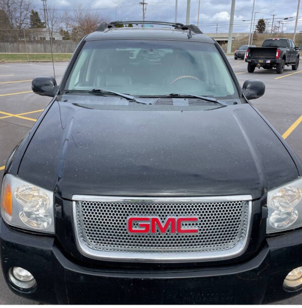 2006 GMC Envoy XL Denali