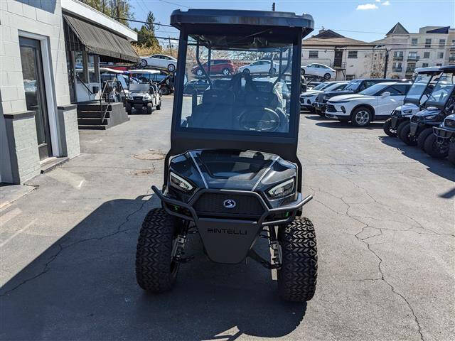 2025 Bintelli NEXUS 6PR LIFTED