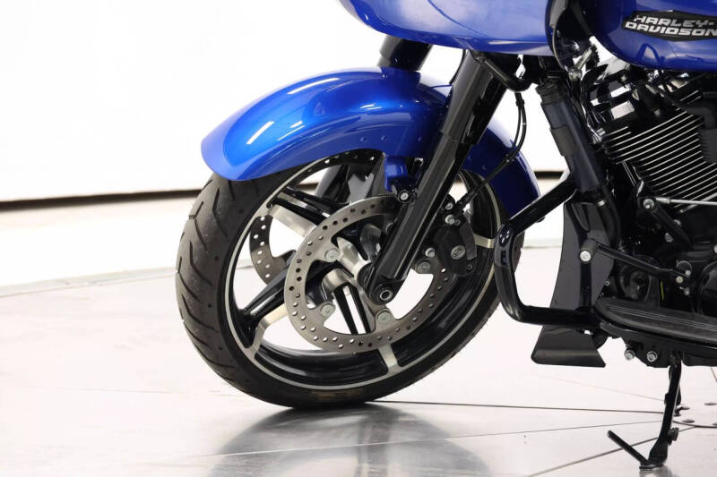 2024 Harley-Davidson Road Glide