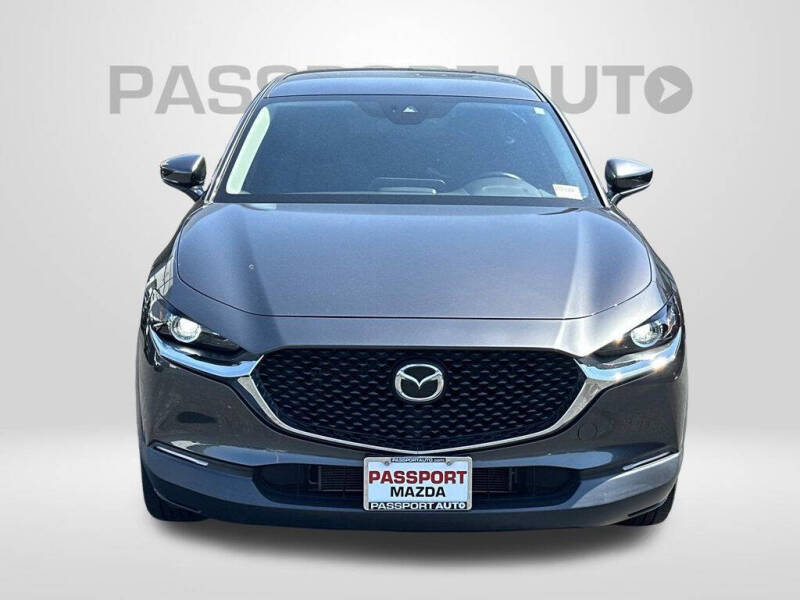 2021 Mazda CX-30 Select