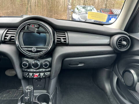 2020 MINI Hardtop 4 Door Cooper