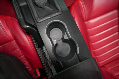 2005 Ford Mustang GT Premium