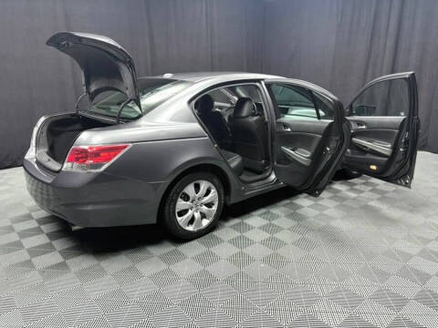 2010 Honda Accord