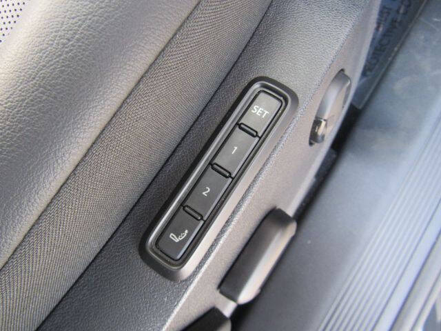 2021 Volkswagen ID.4 1st Edition