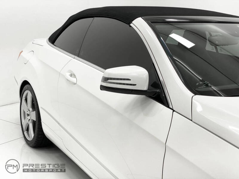 2013 Mercedes-Benz E-Class E 350