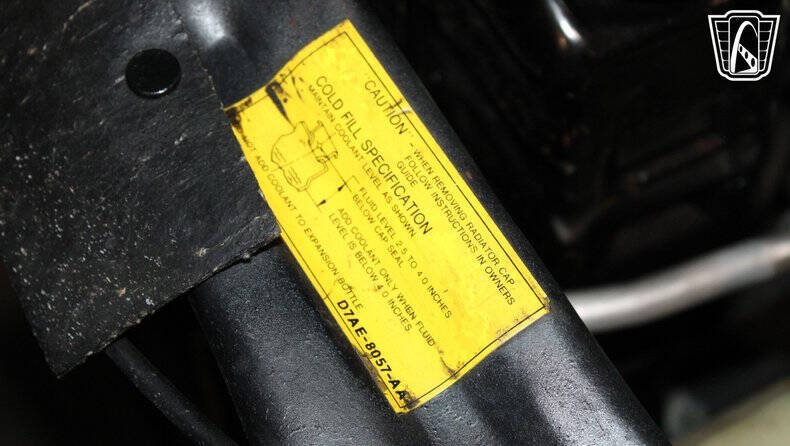 1978 Ford Ranchero