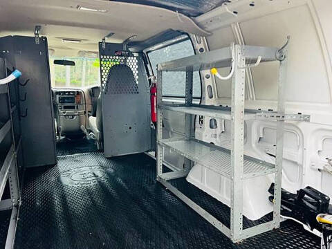 2005 Chevrolet Astro