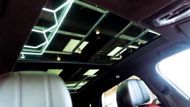 2018 Bentley Bentayga W12 Signature Edition