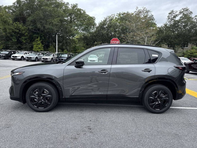 2026 Mazda CX-5 2.5 S Premium
