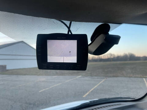 2012 GMC Savana 2500