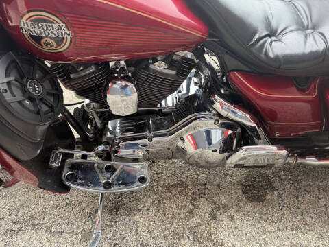 1994 Harley-Davidson Electra Glide Ultra Classic