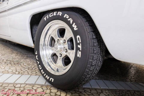 1962 Pontiac Catalina