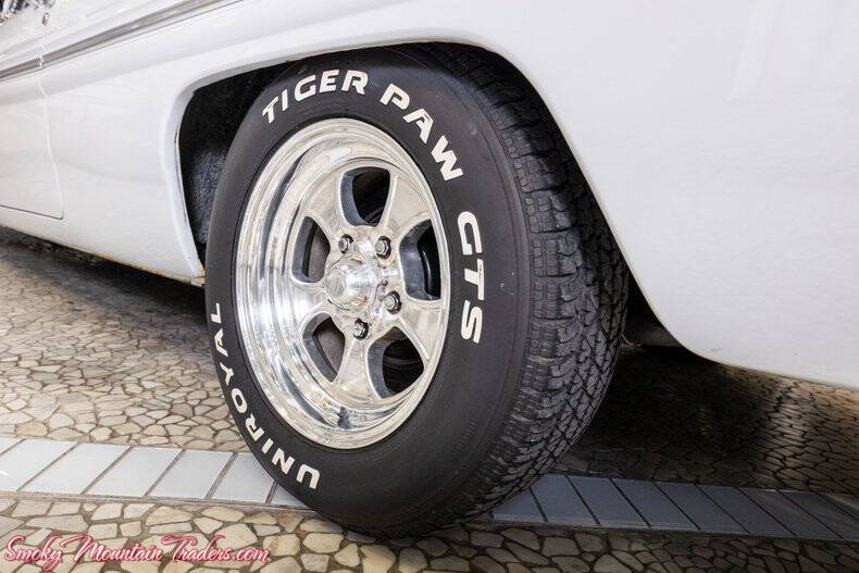 1962 Pontiac Catalina