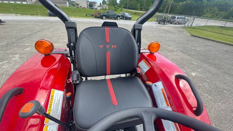 2026 TYM T3035T
