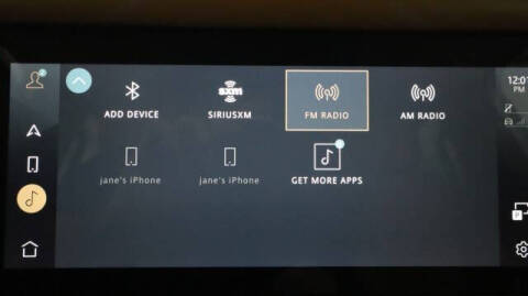 2023 Land Rover Defender 110 SE