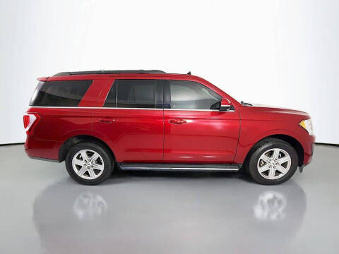 2020 Ford Expedition XLT