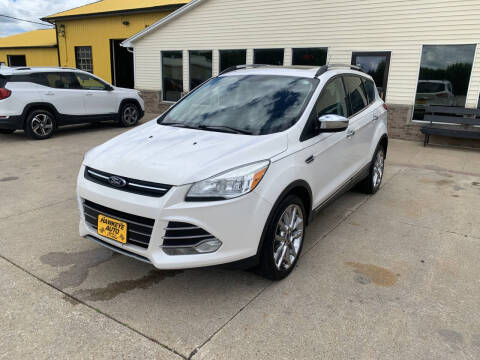 2014 Ford Escape SE Photo