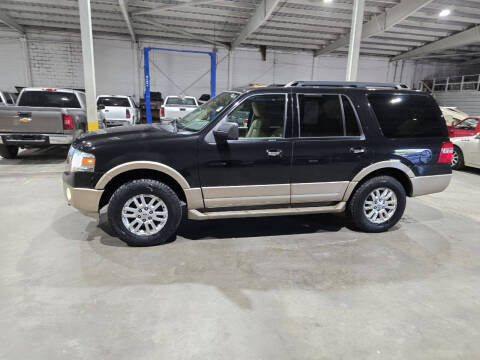 2012 Ford Expedition XLT