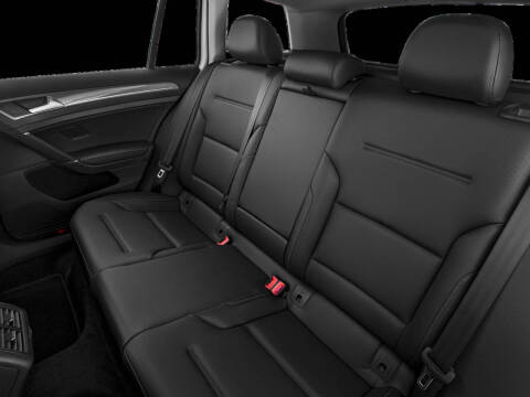 2017 Volkswagen Golf Alltrack