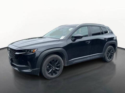 2023 Mazda CX-50 2.5 S Preferred Plus