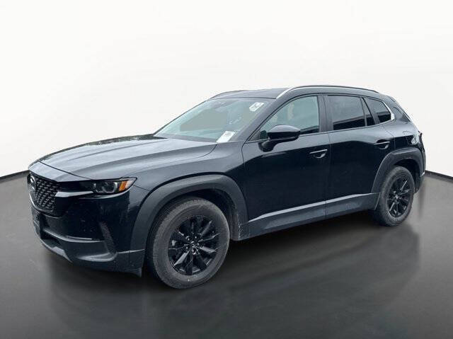 2023 Mazda CX-50 2.5 S Preferred Plus