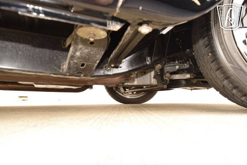 1956 Chevrolet Bel Air